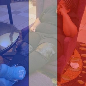 Meet your Posher, Diamond